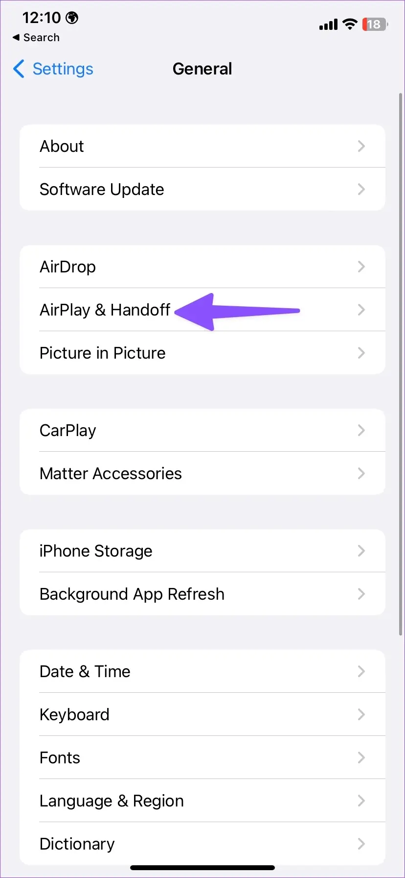 كيفية استخدام iPhone ككاميرا ويب على Mac - %categories