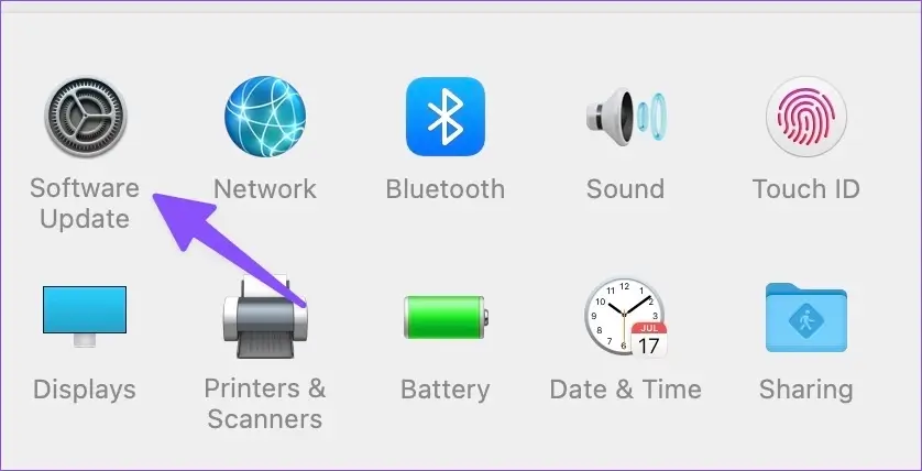 Use-iPhone-as-webcam-on-Mac-4 كيفية استخدام iPhone ككاميرا ويب على Mac