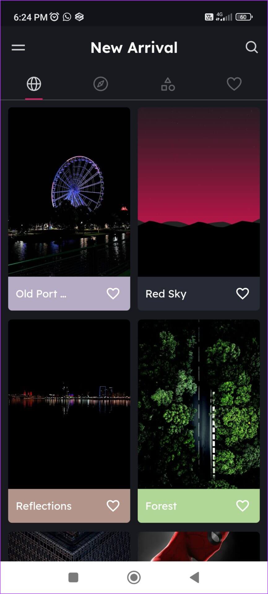 WallStack-New-Arrival-866x1920 أفضل 7 تطبيقات أندرويد مجانية لشهر سبتمبر 2022