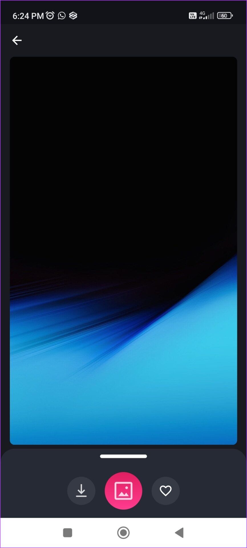 WallStack-Wallpaper-866x1920 أفضل 7 تطبيقات أندرويد مجانية لشهر سبتمبر 2022