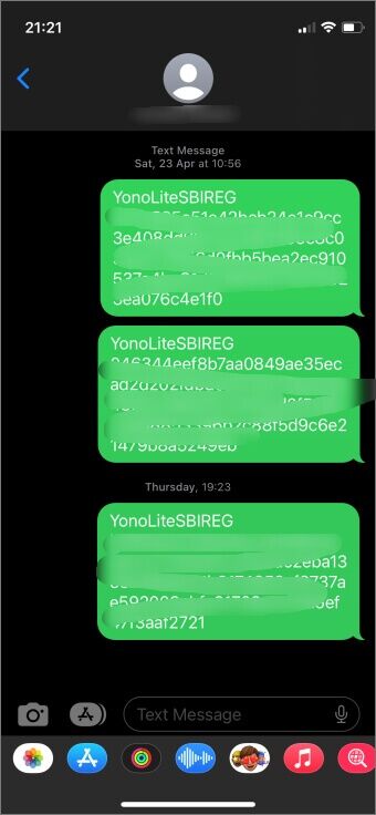 What-Happens-When-You-Mute-Someone-on-iPhone-Message-1-340x736 ماذا يحدث عند كتم صوت شخص ما على رسائل iPhone