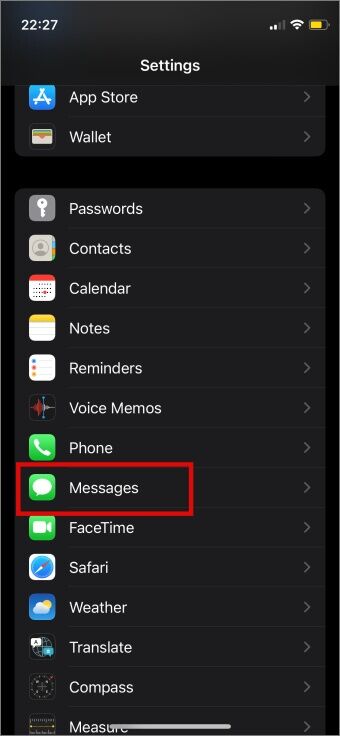 What-Happens-When-You-Mute-Someone-on-iPhone-Message-10-340x736 ماذا يحدث عند كتم صوت شخص ما على رسائل iPhone