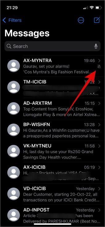 What-Happens-When-You-Mute-Someone-on-iPhone-Message-5-340x736 ماذا يحدث عند كتم صوت شخص ما على رسائل iPhone