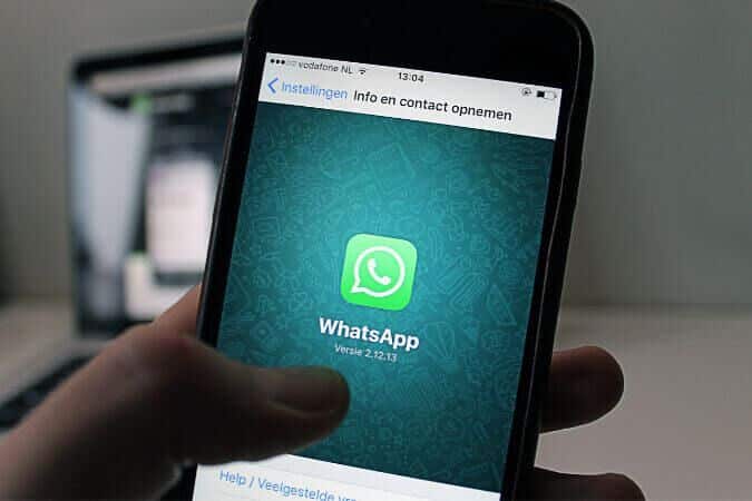 ماذا يحدث عند الإبلاغ ، أو حظر شخصًا ما على WhatsApp - %categories