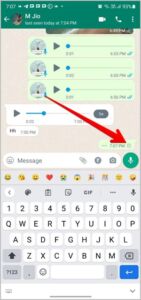 O que significam os diferentes ícones e símbolos do WhatsApp | a melhor ...