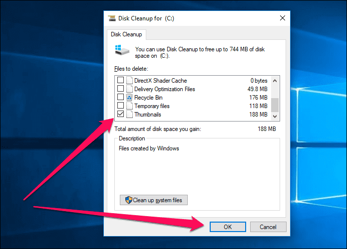 كيفية إصلاح مشكلة خلفية المجلد السوداء في Windows 10 - %categories
