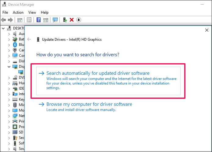 كيفية إصلاح مشكلة خلفية المجلد السوداء في Windows 10 - %categories
