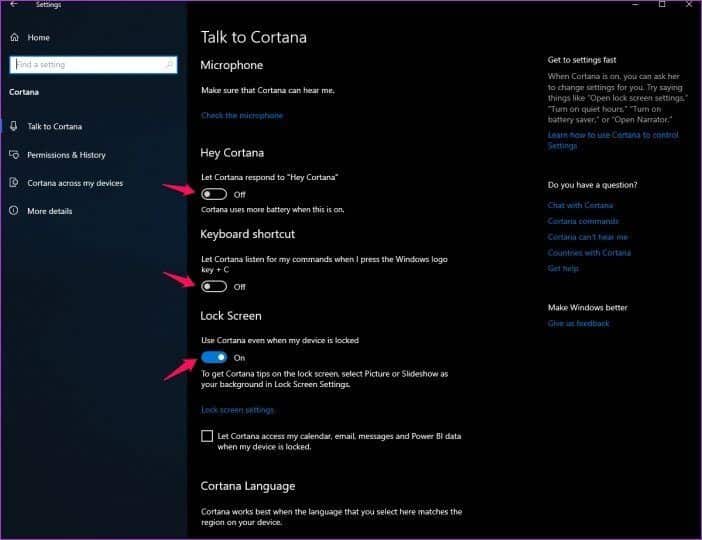Windows-10-Privacy-Settings-1_4d470f76dc99e18ad75087b1b8410ea9-702x540 5 إعدادات خصوصية Windows 10 يجب تغييرها على الفور