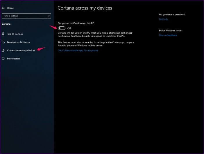 Windows-10-Privacy-Settings-3_4d470f76dc99e18ad75087b1b8410ea9-702x531 5 إعدادات خصوصية Windows 10 يجب تغييرها على الفور