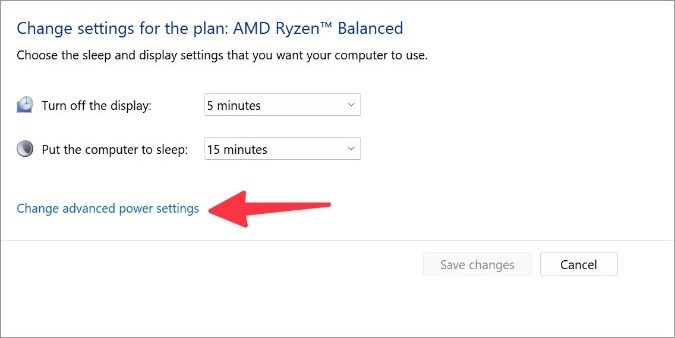 advanced-power-settings-675x338 أفضل 8 طرق لتحسين أداء وحدة المعالجة المركزية على Windows 11