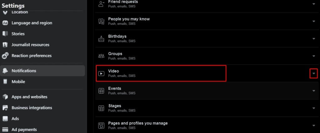 after-you-switched-to-the-notification-tab-scroll-1024x425-1-1024x425 كيف تقوم بإيقاف تشغيل البث المباشر على Facebook