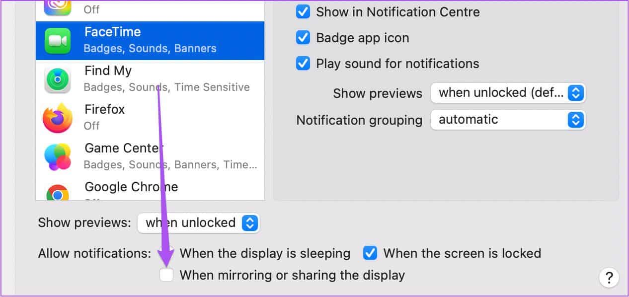أفضل 4 طرق لإصلاح عدم رنين مكالمات iPhone على Mac - %categories