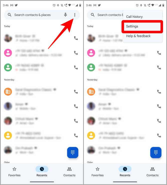 as2-669x741 كيفية إعداد البريد الصوتي على هواتف Samsung Galaxy