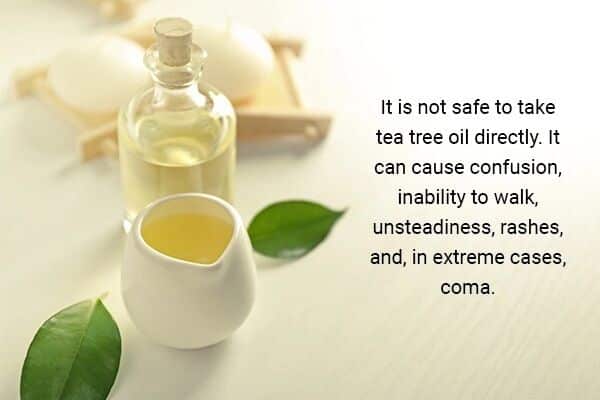 10 أسباب تجعل زيت شجرة الشاي مفيدًا لك - %categories