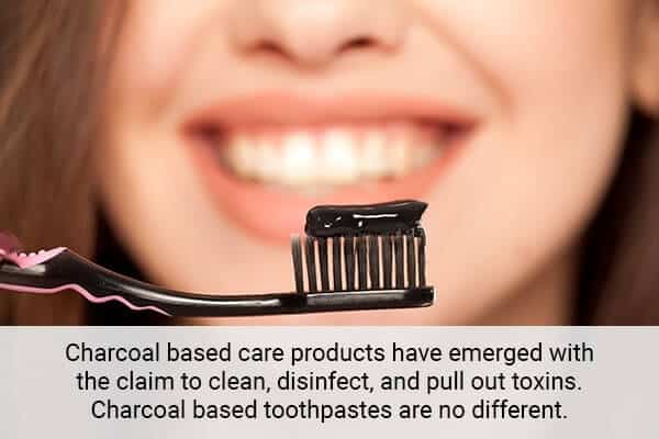 7 بدائل طبيعية لمعجون الأسنان - %categories