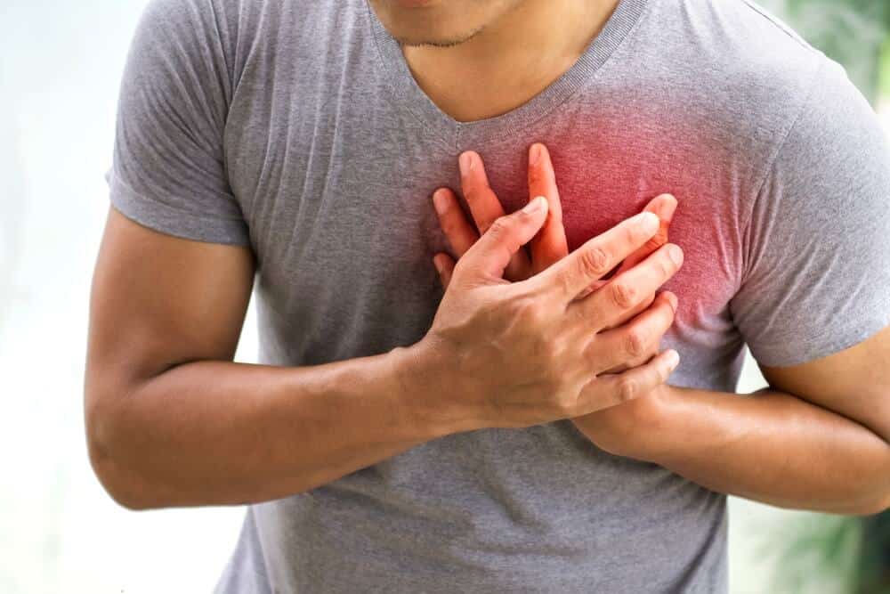 chest pain banner bg 1000x667 - آلام الصدر: الأسباب والأعراض والراحة الطبيعية