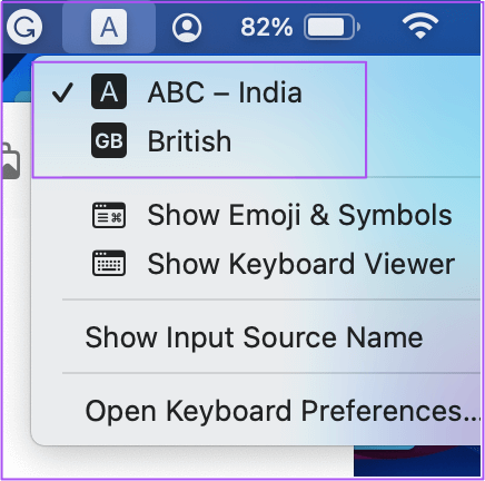 أفضل 5 إعدادات للوحة المفاتيح يجب أن تجربها على Mac - %categories