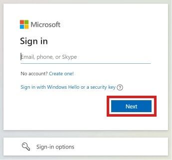 enter-your-email-address-and-click-on-next--345x321 كيفية إلغاء تثبيت Boxbe