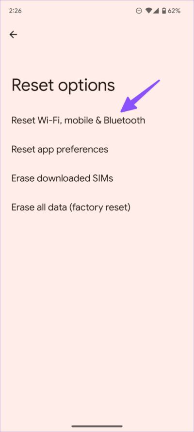أفضل 9 طرق لإصلاح استمرار إعادة تشغيل جهاز Android من تلقاء نفسه - %categories