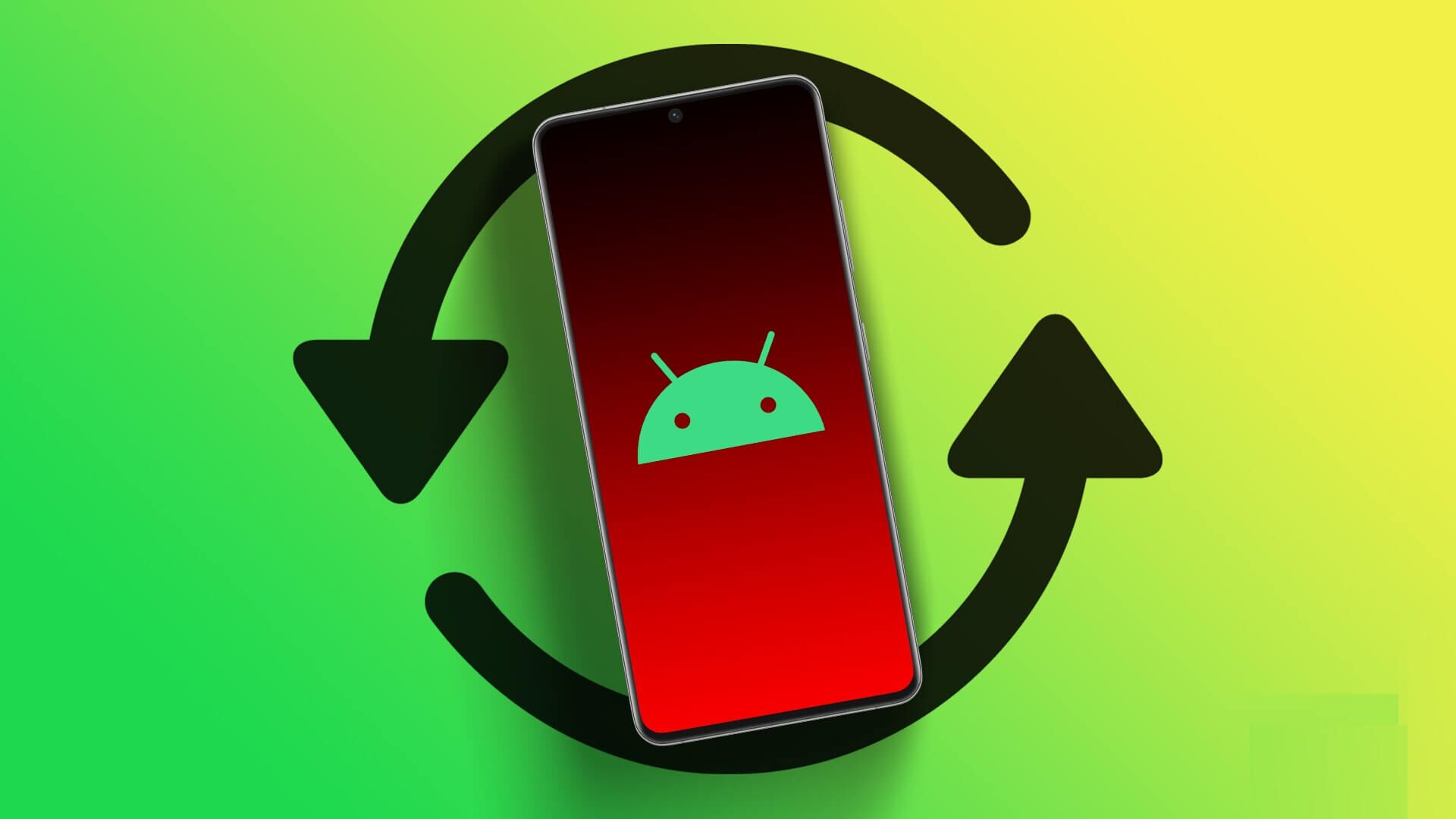 أفضل 9 طرق لإصلاح استمرار إعادة تشغيل جهاز Android من تلقاء نفسه - %categories