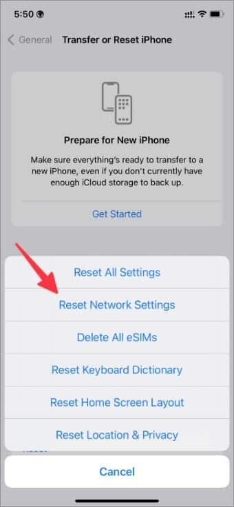 أفضل 9 طرق لإصلاح مشكلة iPhone يعيد تشغيل نفسه بإستمرار - %categories