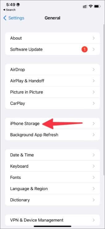 أفضل 9 طرق لإصلاح مشكلة iPhone يعيد تشغيل نفسه بإستمرار - %categories