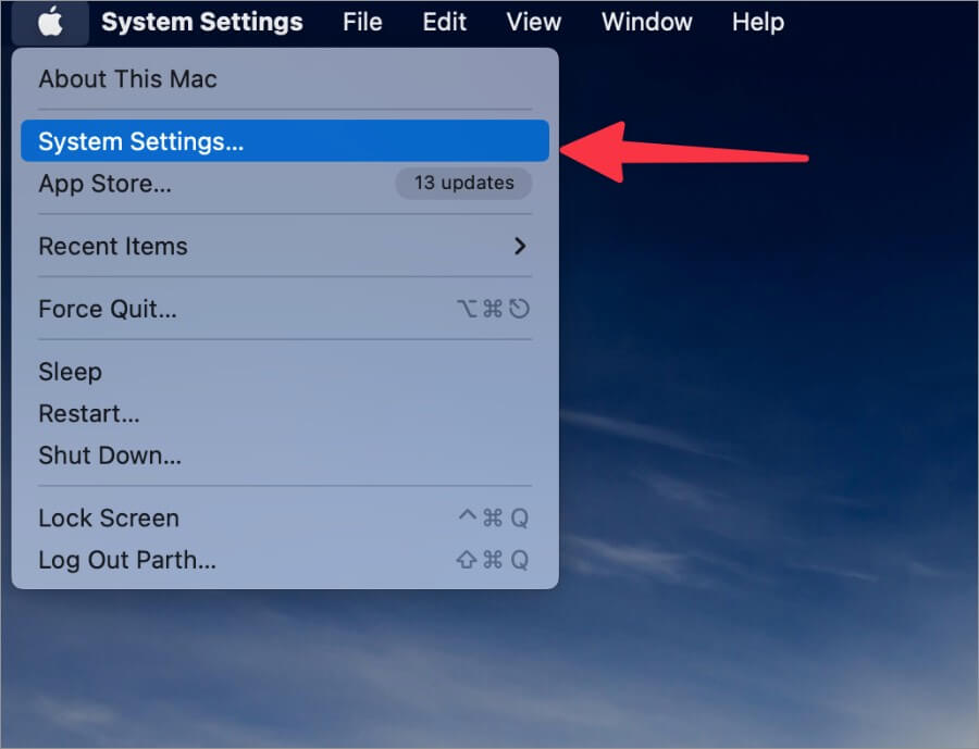 أفضل 10 طرق لإصلاحها لا يمكن تثبيت التحديث (macOS 13 Ventura) على جهاز Mac - %categories