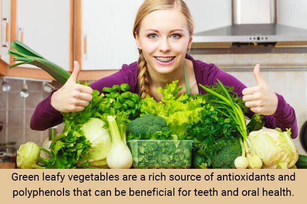 أفضل 8 أطعمة تجعل أسنانك صحية وقوية - %categories