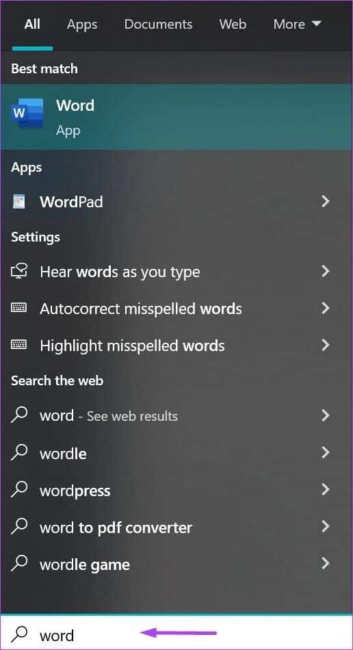 how-to-enable-and-disable-focus-mode-on-microsoft-word-1-516x950 كيفية تمكين وتعطيل وضع التركيز في Microsoft Word