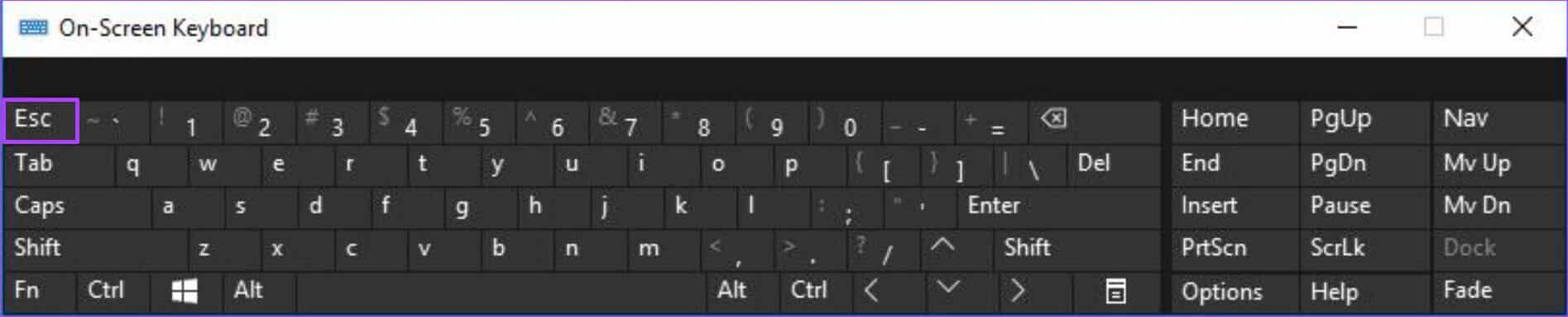how-to-enable-and-disable-focus-mode-on-microsoft-word-12-1895x383 كيفية تمكين وتعطيل وضع التركيز في Microsoft Word