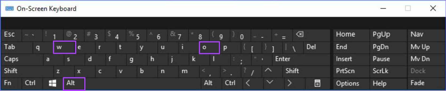 how-to-enable-and-disable-focus-mode-on-microsoft-word-18-1895x388 كيفية تمكين وتعطيل وضع التركيز في Microsoft Word