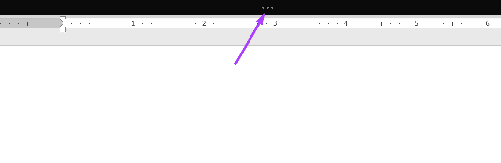 how-to-enable-and-disable-focus-mode-on-microsoft-word-8 كيفية تمكين وتعطيل وضع التركيز في Microsoft Word