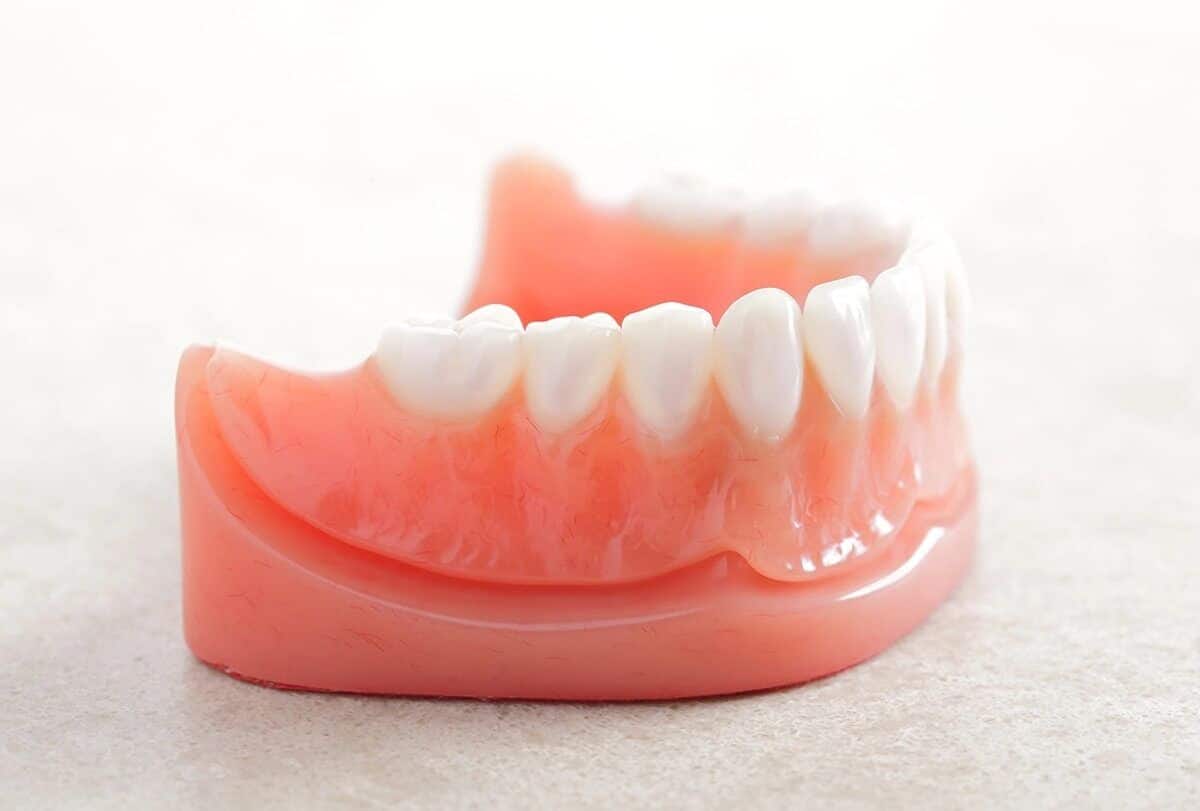 علاج آلام طقم الأسنان - %categories