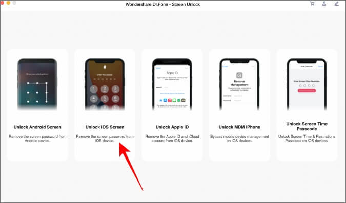 كيفية فتح iPhone بدون رمز المرور - %categories