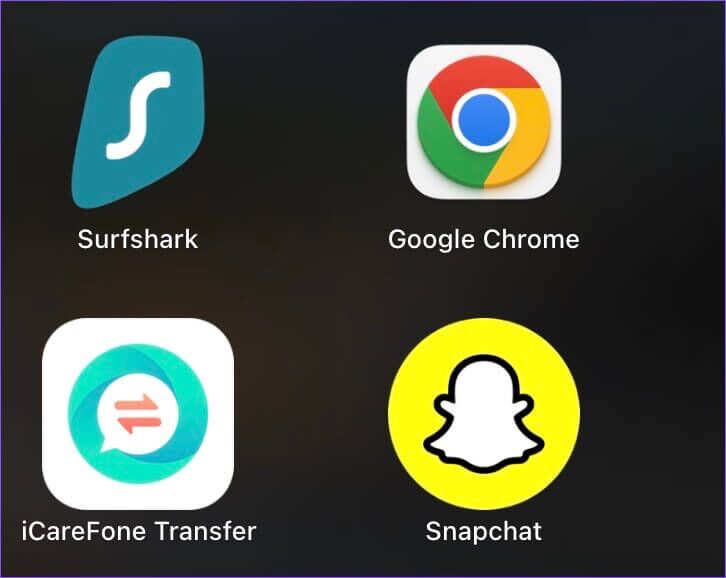 how-to-use-snapchat-on-web-10-726x578 كيفية إعداد واستخدام Snapchat على الويب