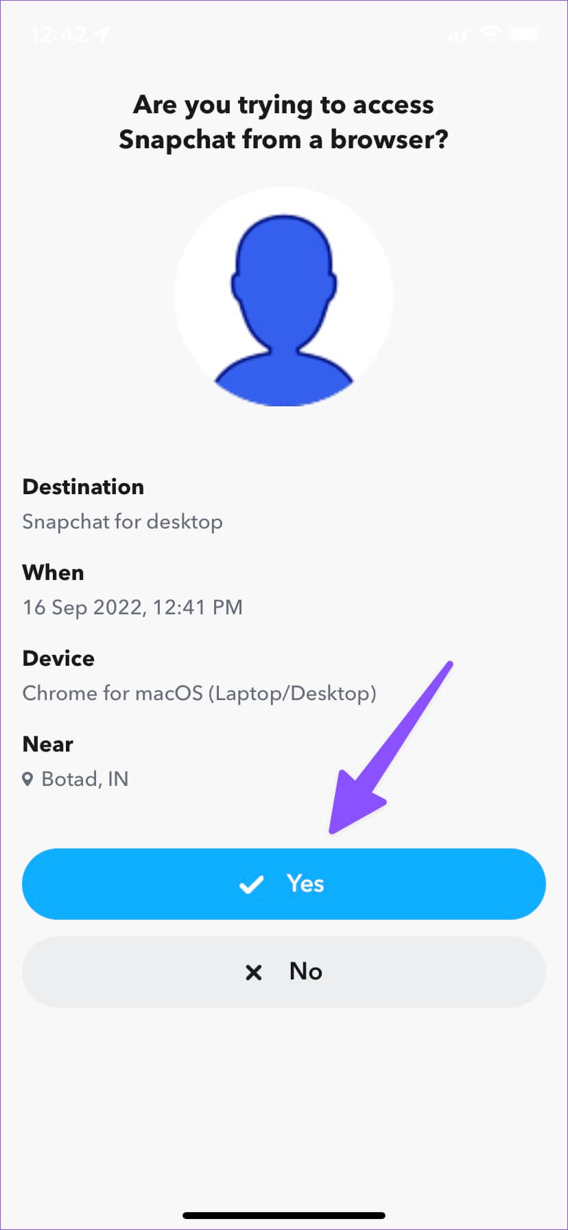 how-to-use-snapchat-on-web-19-828x1792 كيفية إعداد واستخدام Snapchat على الويب