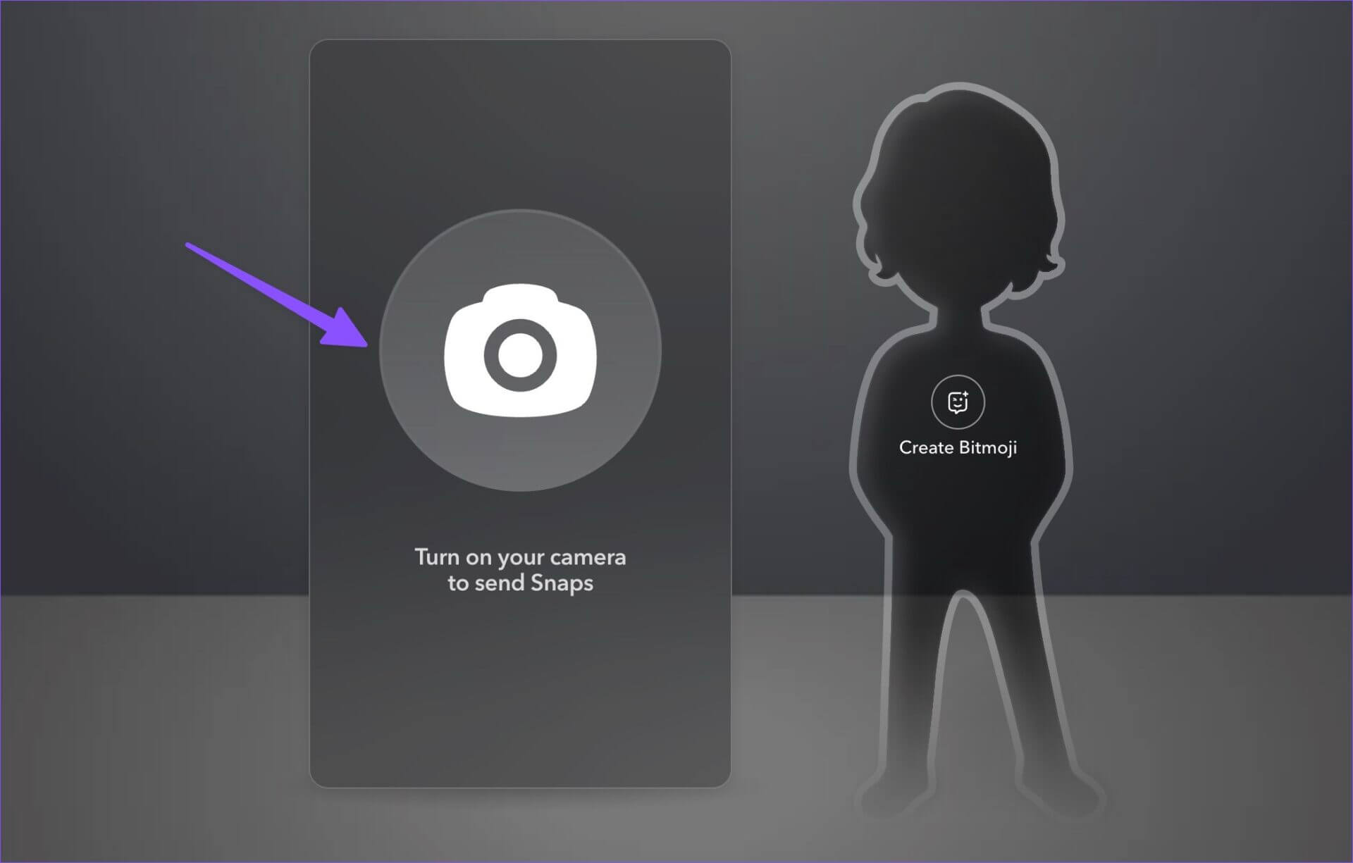 how-to-use-snapchat-on-web-2-1920x1225 كيفية إعداد واستخدام Snapchat على الويب