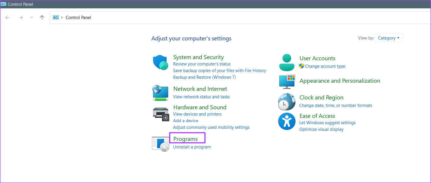 how-to-view-windows-update-history-on-windows-11-12 أفضل 5 طرق لعرض سجل محفوظات تحديث Windows في Windows 11