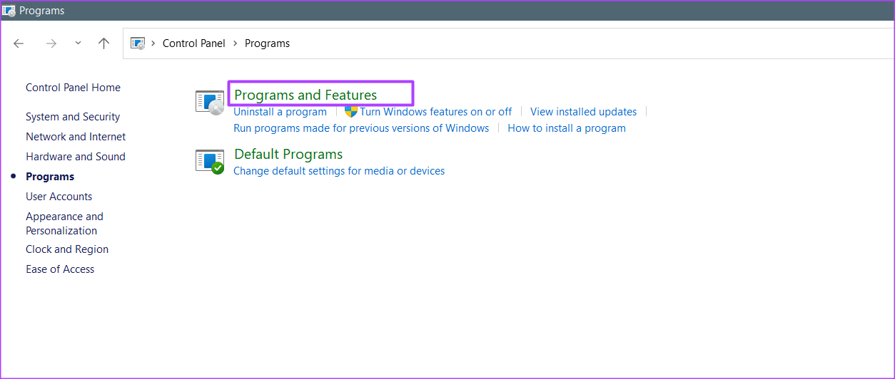 how-to-view-windows-update-history-on-windows-11-13 أفضل 5 طرق لعرض سجل محفوظات تحديث Windows في Windows 11