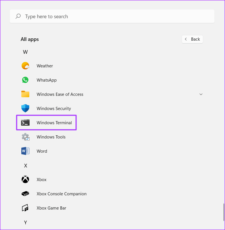 how-to-view-windows-update-history-on-windows-11-6 أفضل 5 طرق لعرض سجل محفوظات تحديث Windows في Windows 11