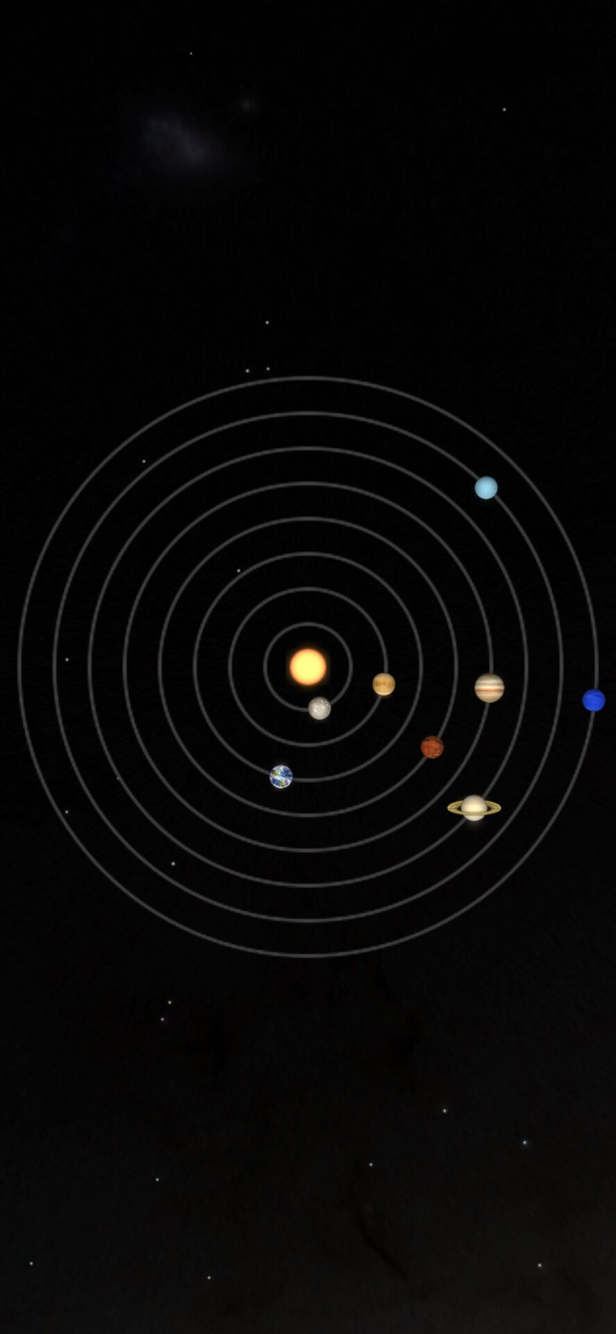 iOS-16-Astronomy-Wallpaper-8-887x1920 قم بتنزيل خلفيات iOS 16 وخلفيات iPadOS 16