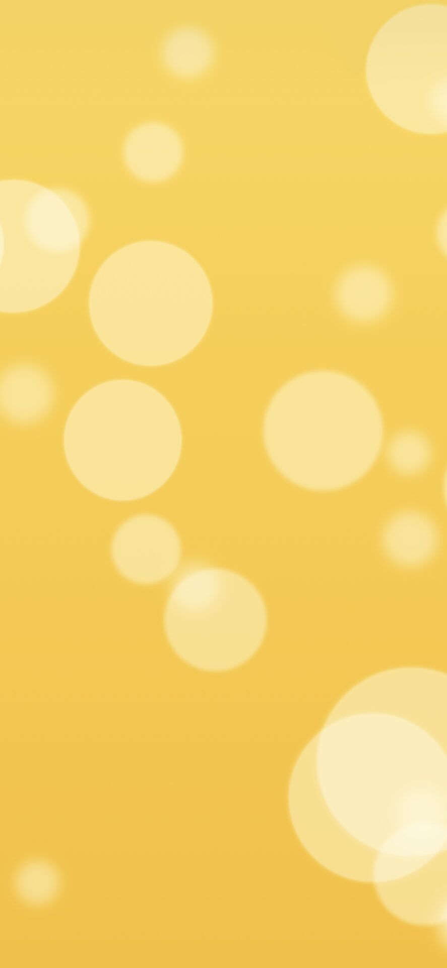 iOS-16-Bokeh-Wallpaper-1-887x1920 قم بتنزيل خلفيات iOS 16 وخلفيات iPadOS 16