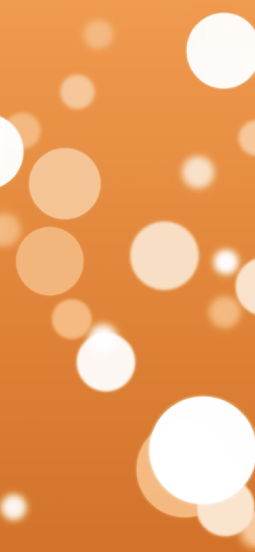 iOS-16-Bokeh-Wallpaper-2-887x1920 قم بتنزيل خلفيات iOS 16 وخلفيات iPadOS 16