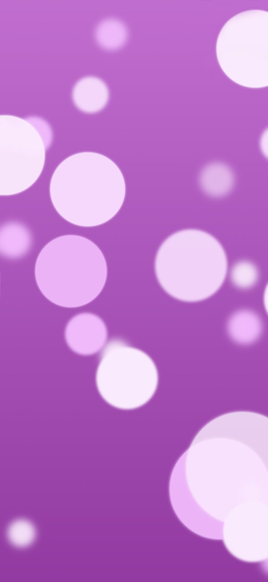 iOS-16-Bokeh-Wallpaper-5-887x1920 قم بتنزيل خلفيات iOS 16 وخلفيات iPadOS 16