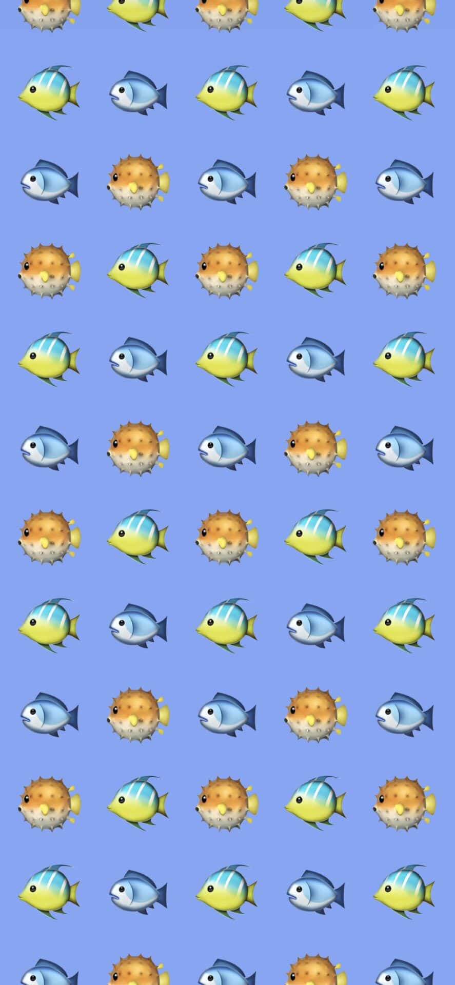 iOS-16-Emoji-Wallpaper-11-887x1920 قم بتنزيل خلفيات iOS 16 وخلفيات iPadOS 16