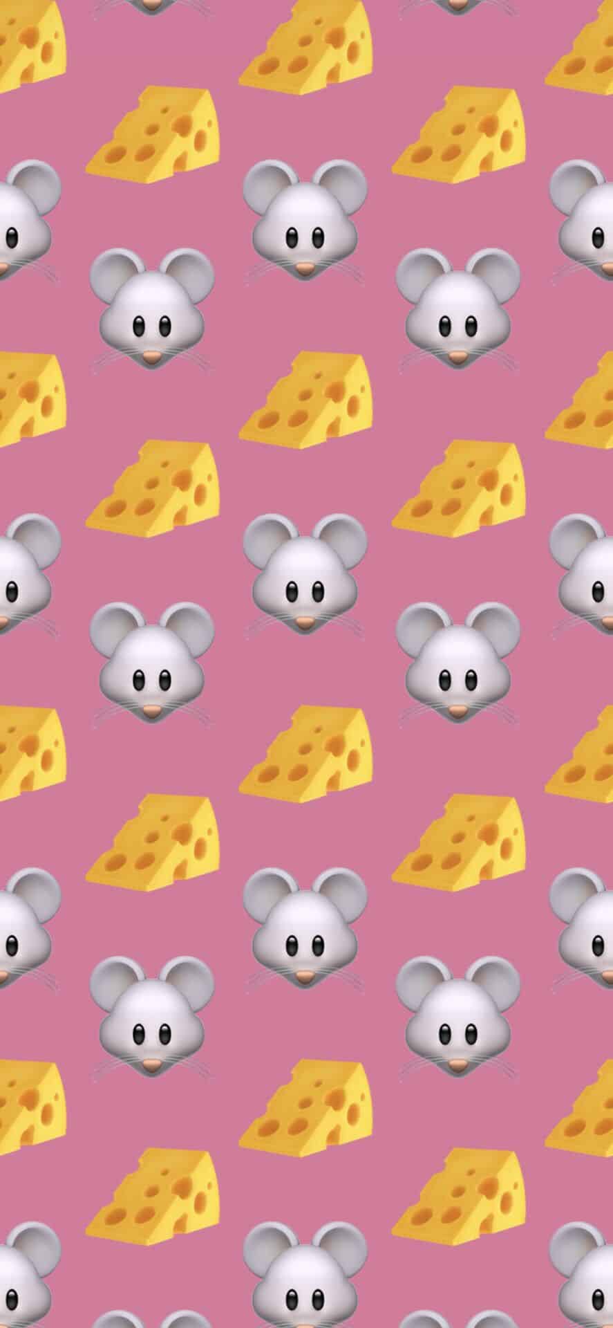 iOS-16-Emoji-Wallpaper-2-887x1920 قم بتنزيل خلفيات iOS 16 وخلفيات iPadOS 16