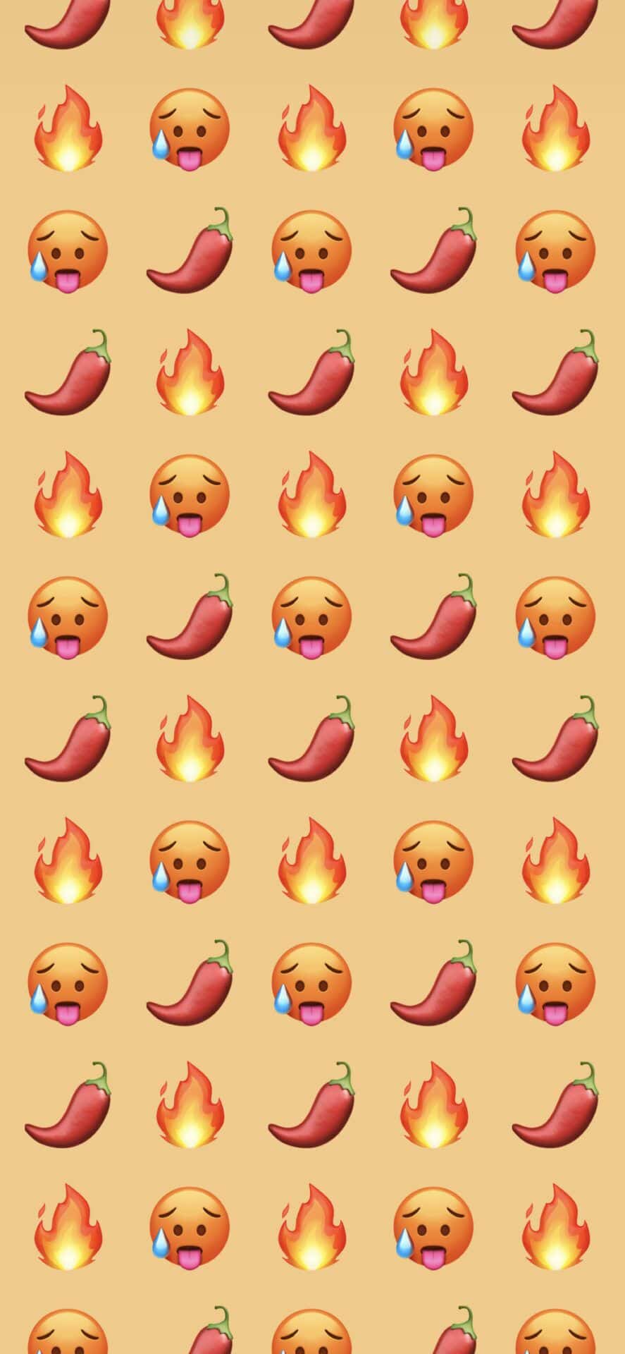 iOS-16-Emoji-Wallpaper-3-887x1920 قم بتنزيل خلفيات iOS 16 وخلفيات iPadOS 16