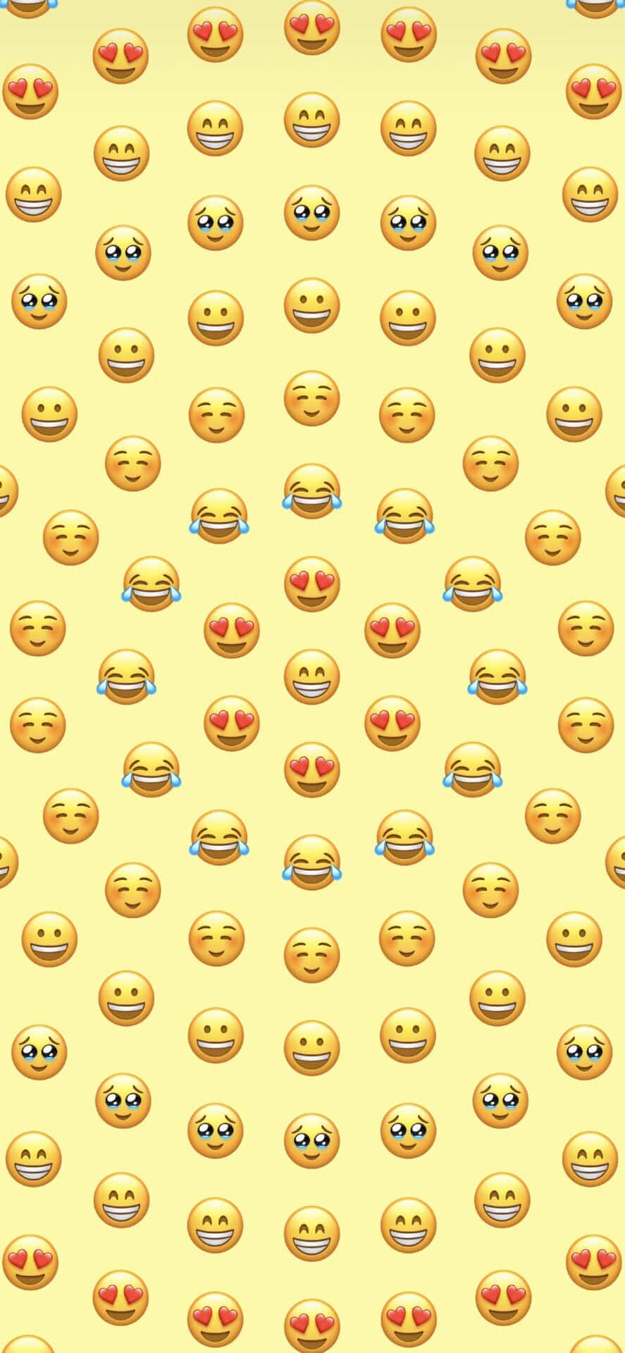 iOS-16-Emoji-Wallpaper-4-887x1920 قم بتنزيل خلفيات iOS 16 وخلفيات iPadOS 16
