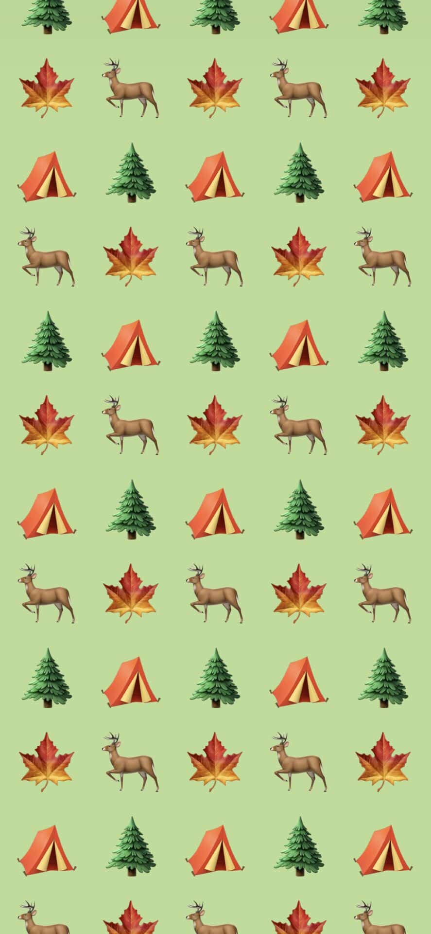 iOS-16-Emoji-Wallpaper-5-887x1920 قم بتنزيل خلفيات iOS 16 وخلفيات iPadOS 16