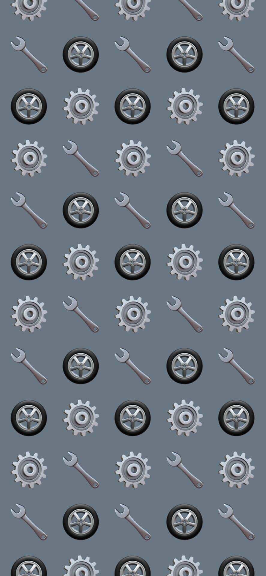 iOS-16-Emoji-Wallpaper-6-887x1920 قم بتنزيل خلفيات iOS 16 وخلفيات iPadOS 16